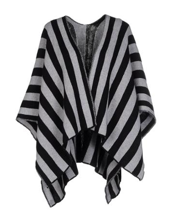 Pull Story Capes & Ponchos