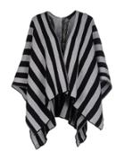 Pull Story Capes & Ponchos