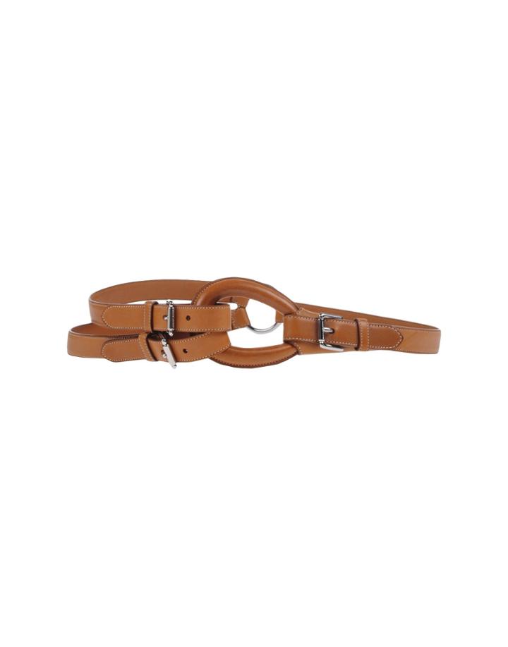Ralph Lauren Black Label Suspenders