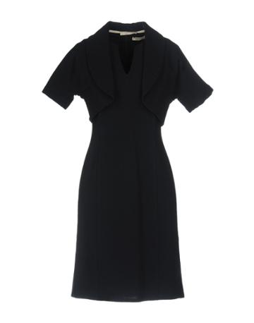 Lia Short Dresses