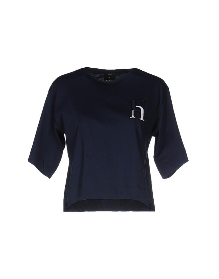 Pinko Uniqueness T-shirts