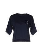 Pinko Uniqueness T-shirts