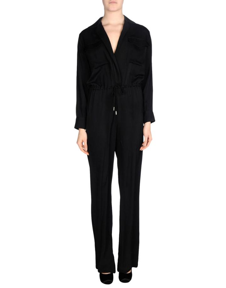 Ermanno Scervino Jumpsuits