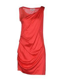 Designers Remix Charlotte Eskildsen Short Dresses