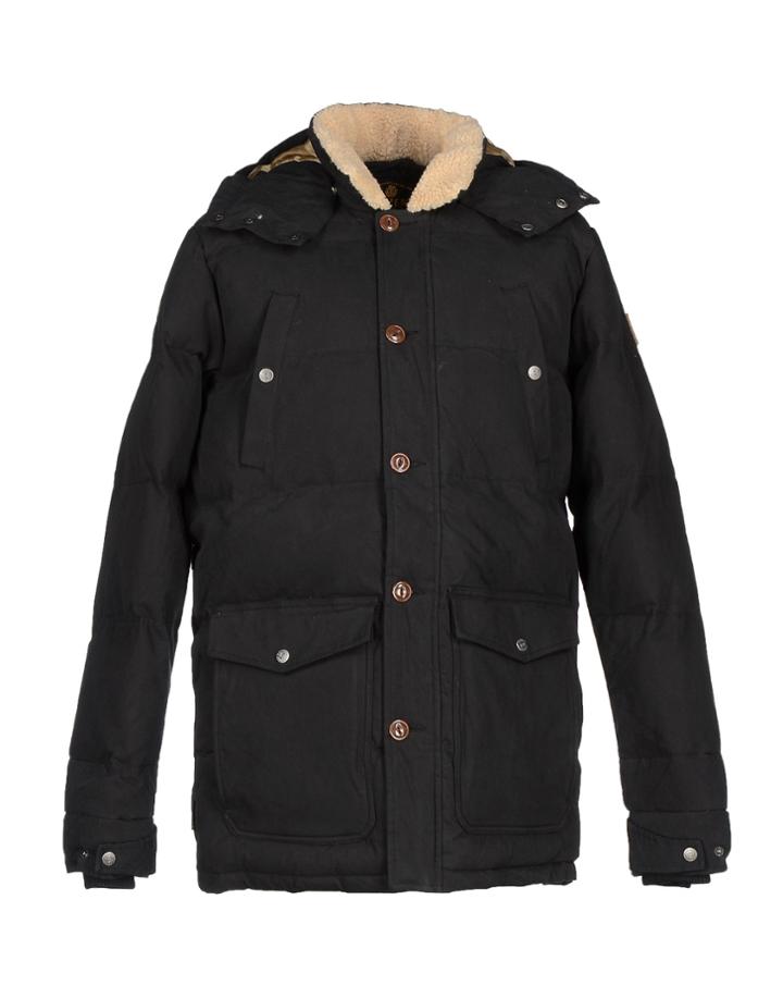 Element Down Jackets