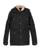 Element Down Jackets