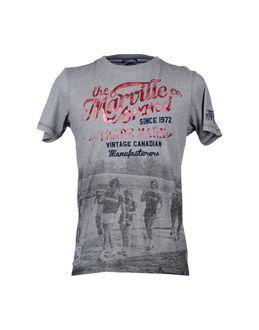 Marville T-shirts