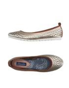 Wrangler Ballet Flats