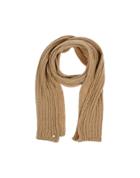 Betty Blue Oblong Scarves