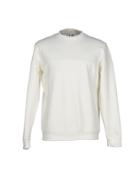 Mc Master Of Ceremonies Sweatshirts