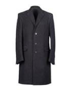 Versace Collection Coats
