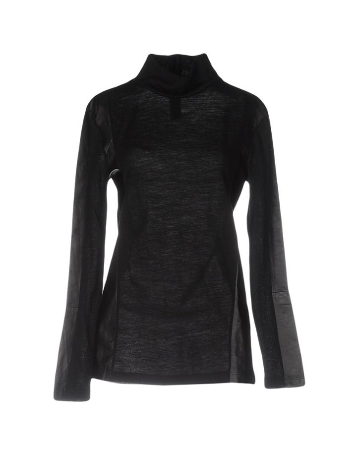 Avelon Turtlenecks