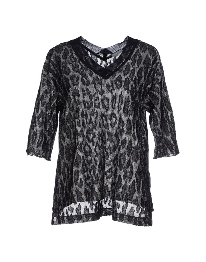 Debbie Katz Sweaters