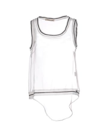 Barbara Alvisi Tube Tops