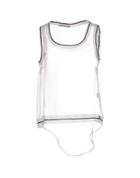 Barbara Alvisi Tube Tops
