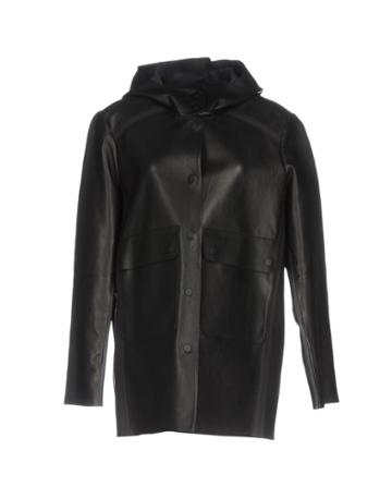 Whitcomb Jackets