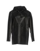 Whitcomb Jackets