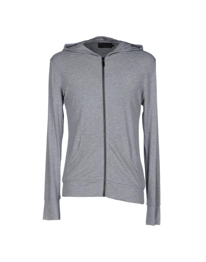 Silk And Cashmere Sweatshirts