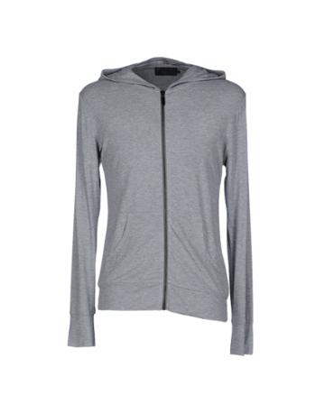 Silk And Cashmere Sweatshirts