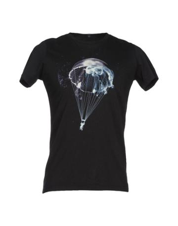 Tee Library T-shirts