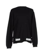 Off White C/o Virgil Abloh Sweatshirts