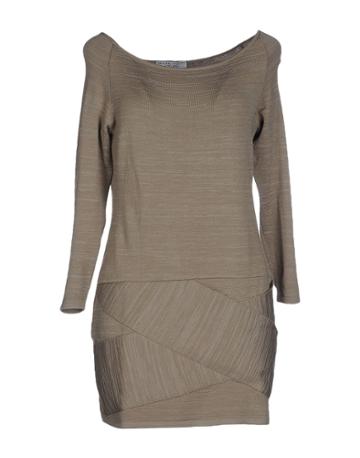 Simone Padoin Atelier Sweaters