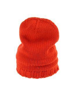 Warm-me Hats