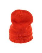 Warm-me Hats