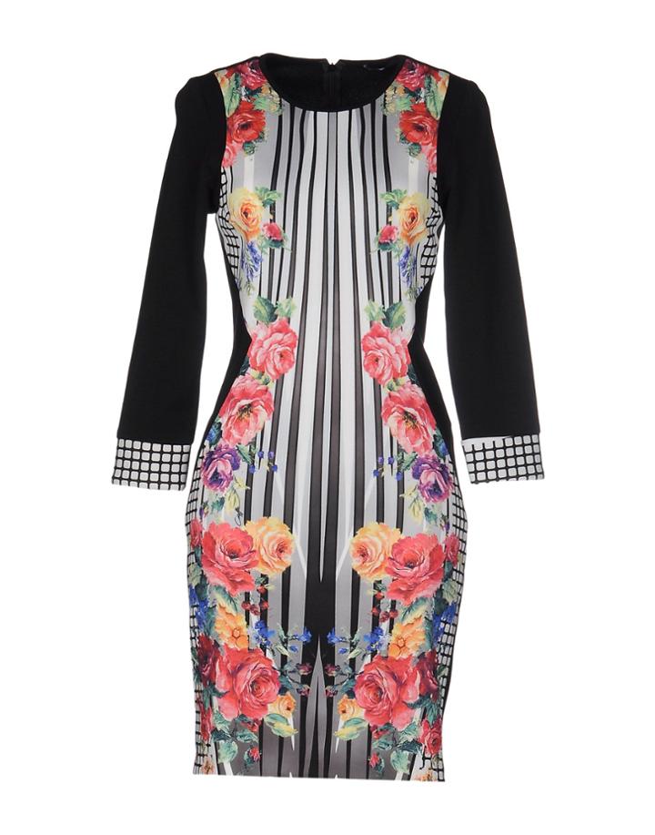 Cieffe Short Dresses