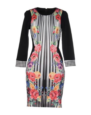 Cieffe Short Dresses
