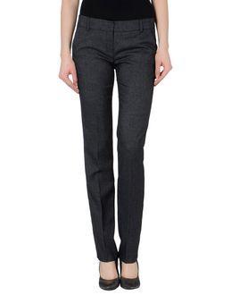 Biancoghiaccio Casual Pants