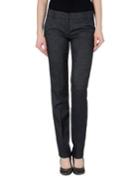 Biancoghiaccio Casual Pants