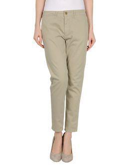 0/zero Construction Casual Pants