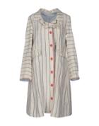P Ro Overcoats