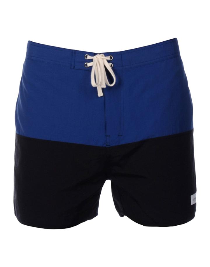 Saturdays Surf Nyc Shorts