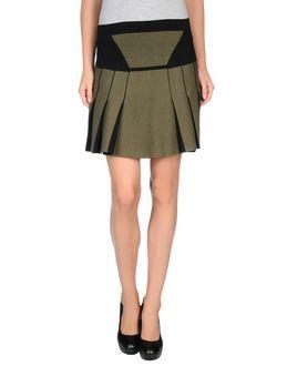 Ohne Titel Mini Skirts