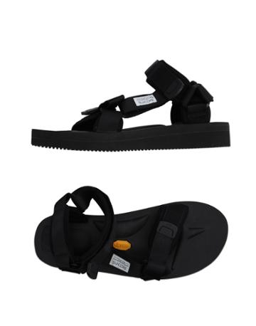 Suicoke Sandals