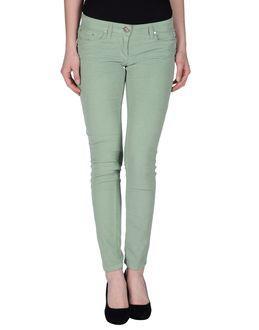 Elisabetta Franchi Jeans Casual Pants