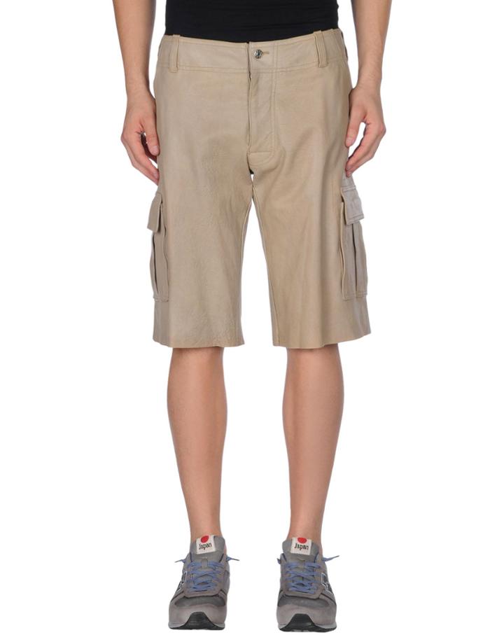 Drome Bermudas