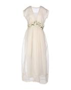 P Ro Long Dresses