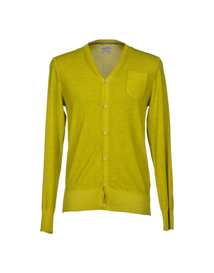 Obvious Basic Cardigans