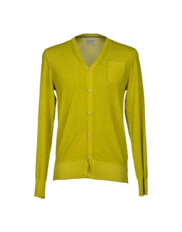 Obvious Basic Cardigans