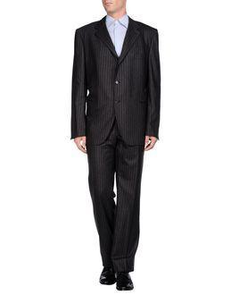 Sartoria Parma Per I Gemelli Suits