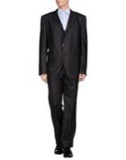 Sartoria Parma Per I Gemelli Suits