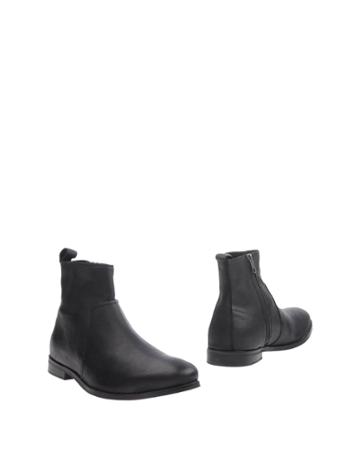 Jean Louis Scherrer Ankle Boots
