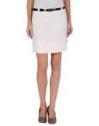 Ermanno Scervino Mini Skirts