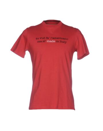 Newyorkese T-shirts