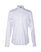 Valentino Long Sleeve Shirts