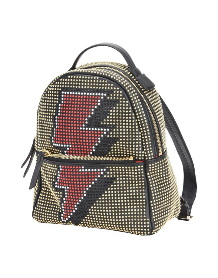 Les Petits Joueurs Backpacks & Fanny Packs