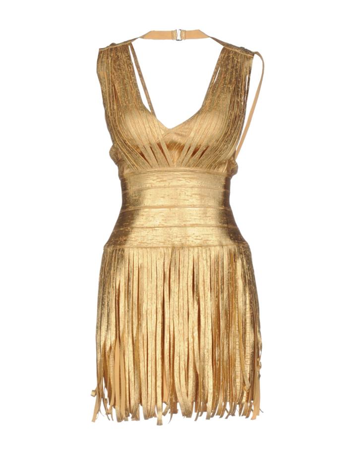Sotris Short Dresses
